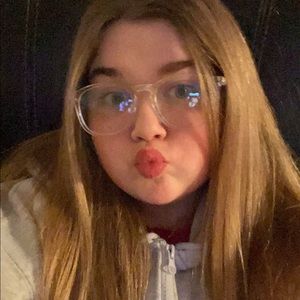 Meet your Posher, Gracie